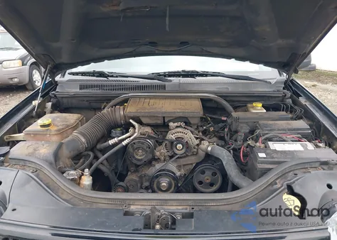 2007 Jeep Grand Cherokee Laredo из США, поврежденный, VIN 1J8GR48K07C535901